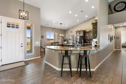 8350 N Covered Wagon Trail, Prescott Valley, AZ 86315 - Photo 10