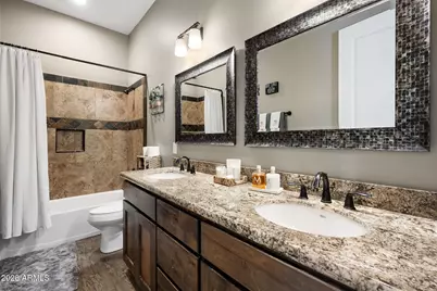 8350 N Covered Wagon Trail, Prescott Valley, AZ 86315 - Photo 22