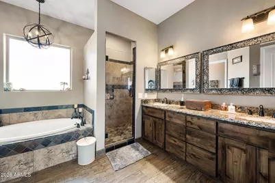 8350 N Covered Wagon Trail, Prescott Valley, AZ 86315 - Photo 20