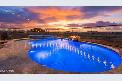 8350 N Covered Wagon Trail, Prescott Valley, AZ 86315 - Photo 2