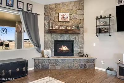 8350 N Covered Wagon Trail, Prescott Valley, AZ 86315 - Photo 12