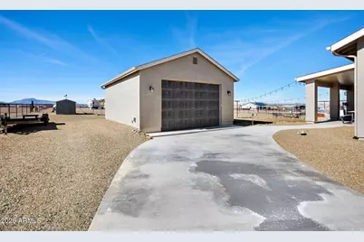 8350 N Covered Wagon Trail, Prescott Valley, AZ 86315 - Photo 34