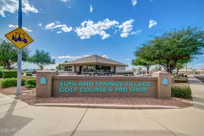 10960 E Monte Avenue #192, Mesa, AZ 85209 - Photo 30