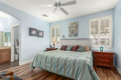 10960 E Monte Avenue #192, Mesa, AZ 85209 - Photo 12