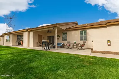 10960 E Monte Avenue #192, Mesa, AZ 85209 - Photo 24