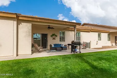 10960 E Monte Avenue #192, Mesa, AZ 85209 - Photo 26