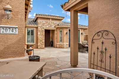 20743 N Enchantment Pass, Maricopa, AZ 85138 - Photo 4