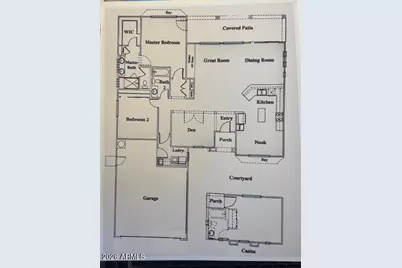 20743 N Enchantment Pass, Maricopa, AZ 85138 - Photo 80