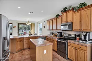 20743 N Enchantment Pass, Maricopa, AZ 85138 - Photo 16