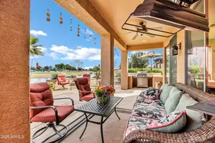 20743 N Enchantment Pass, Maricopa, AZ 85138 - Photo 44