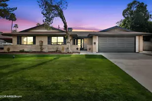 735 E Manhatton Dr, Tempe, AZ 85282 - Photo 1