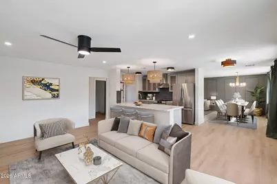 735 E Manhatton Drive, Tempe, AZ 85282 - Photo 16