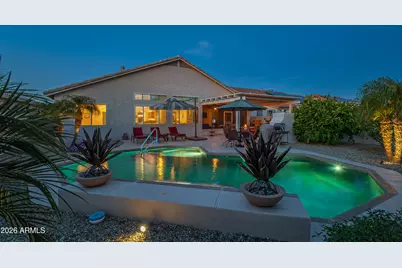 17875 W Buena Vista Drive, Surprise, AZ 85374 - Photo 4