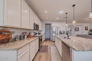 5218 W Lydia Ln, Laveen, AZ 85339 - Photo 1