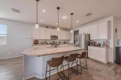 5218 W Lydia Lane, Laveen, AZ 85339 - Photo 2