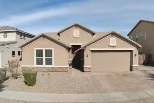 5218 W Lydia Ln, Laveen, AZ 85339 - Photo 1