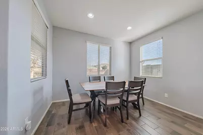 5218 W Lydia Lane, Laveen, AZ 85339 - Photo 4