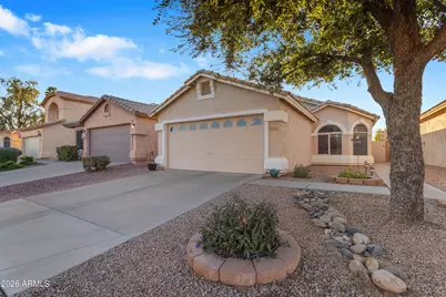 17412 N 16th Place, Phoenix, AZ 85022 - Photo 1