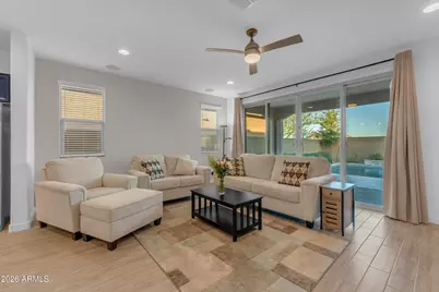 4929 N 193rd Lane, Litchfield Park, AZ 85340 - Photo 8