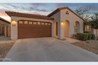 4929 N 193rd Lane, Litchfield Park, AZ 85340 - Photo 1
