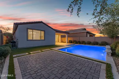 4929 N 193rd Lane, Litchfield Park, AZ 85340 - Photo 36