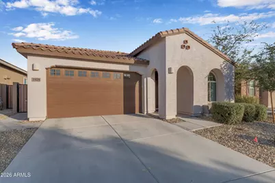 4929 N 193rd Lane, Litchfield Park, AZ 85340 - Photo 2