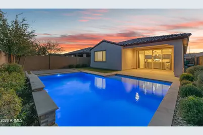 4929 N 193rd Lane, Litchfield Park, AZ 85340 - Photo 34