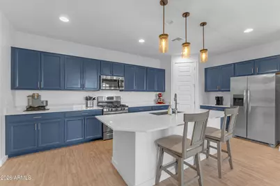 4929 N 193rd Lane, Litchfield Park, AZ 85340 - Photo 4