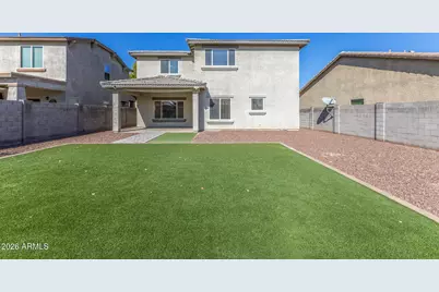 18071 W Young Street, Surprise, AZ 85388 - Photo 46