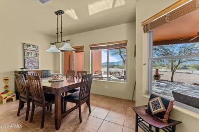 51921 W William Road, Aguila, AZ 85320 - Photo 6