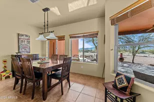 51921 W William Rd, Aguila, AZ 85320 - Photo 6