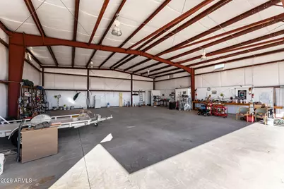 51921 W William Road, Aguila, AZ 85320 - Photo 26