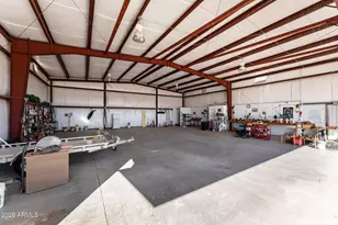 51921 W William Rd, Aguila, AZ 85320 - Photo 26