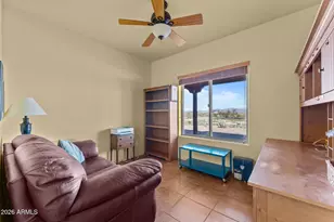 51921 W William Rd, Aguila, AZ 85320 - Photo 18