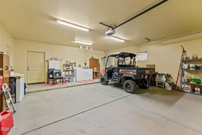 51921 W William Road, Aguila, AZ 85320 - Photo 24