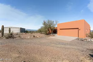 51921 W William Rd, Aguila, AZ 85320 - Photo 34