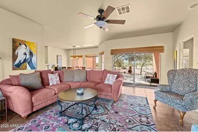 51921 W William Road, Aguila, AZ 85320 - Photo 4