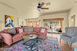 51921 W William Rd, Aguila, AZ 85320 - Photo 4