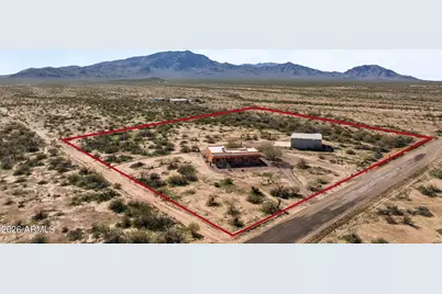 51921 W William Road, Aguila, AZ 85320 - Photo 22