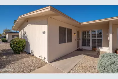 13358 W Copperstone Drive, Sun City West, AZ 85375 - Photo 2