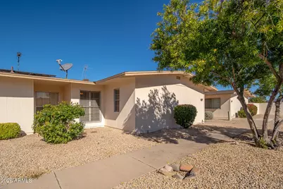 13358 W Copperstone Drive, Sun City West, AZ 85375 - Photo 1