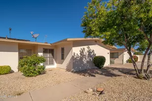 13358 W Copperstone Dr, Sun City West, AZ 85375 - Photo 1