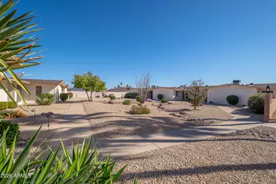 13358 W Copperstone Drive, Sun City West, AZ 85375 - Photo 26