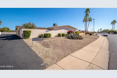 13358 W Copperstone Drive, Sun City West, AZ 85375 - Photo 28