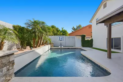 756 E Palomino Drive, Gilbert, AZ 85296 - Photo 34