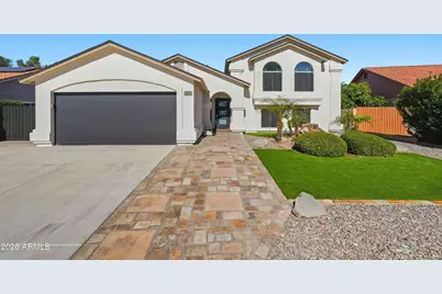 756 E Palomino Drive, Gilbert, AZ 85296 - Photo 1