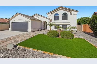 756 E Palomino Drive, Gilbert, AZ 85296 - Photo 2