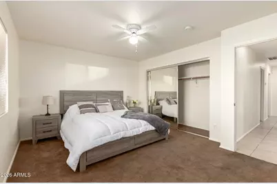 10736 W Turney Avenue, Phoenix, AZ 85037 - Photo 18