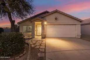 10736 W Turney Ave, Phoenix, AZ 85037 - Photo 1