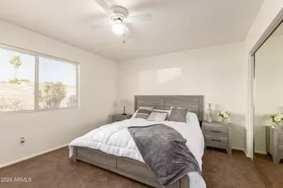 10736 W Turney Avenue, Phoenix, AZ 85037 - Photo 4